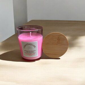 Premium Soy & Coconut Wax Candle - Scented - Aromatherapy - Yoga - Gift